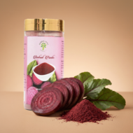 Herbal Aura Beetroot Powder(80g) - Image 3
