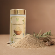 Herbal Aura Multani Mitti Powder (100g)