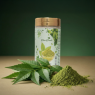 Herbal Aura Beetroot Powder(80g)