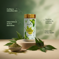 Herbal Aura Beetroot Powder(80g) - Image 3