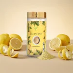 Lemon Peel Powder (80g)