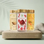 Skin Detox Combo (260g) (Multani Mitti – Rose Petal – Orange Peel)