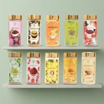 10 Herbal Powder in One Combo for Skin/Hair