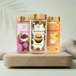 Skin & Hair Revitalizing Combo (260g) (Ubtan – Beetroot – Kasturi Manjal)