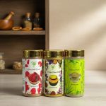 Baby Care Combo (260g) (Nalangu Maavu - Aloe Vera - Rose Petal)